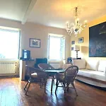 Splendid Villa Sea View Alassio