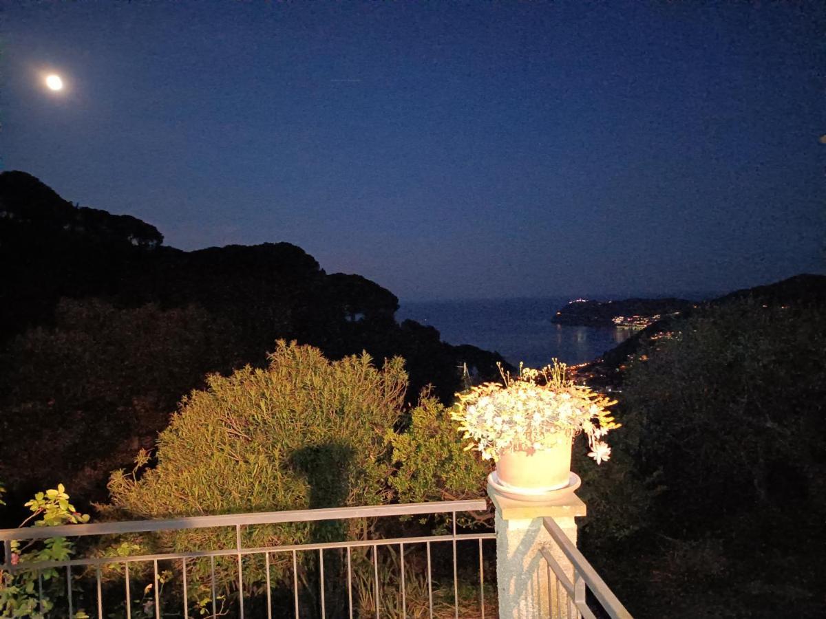 Splendid Sea View Alassio