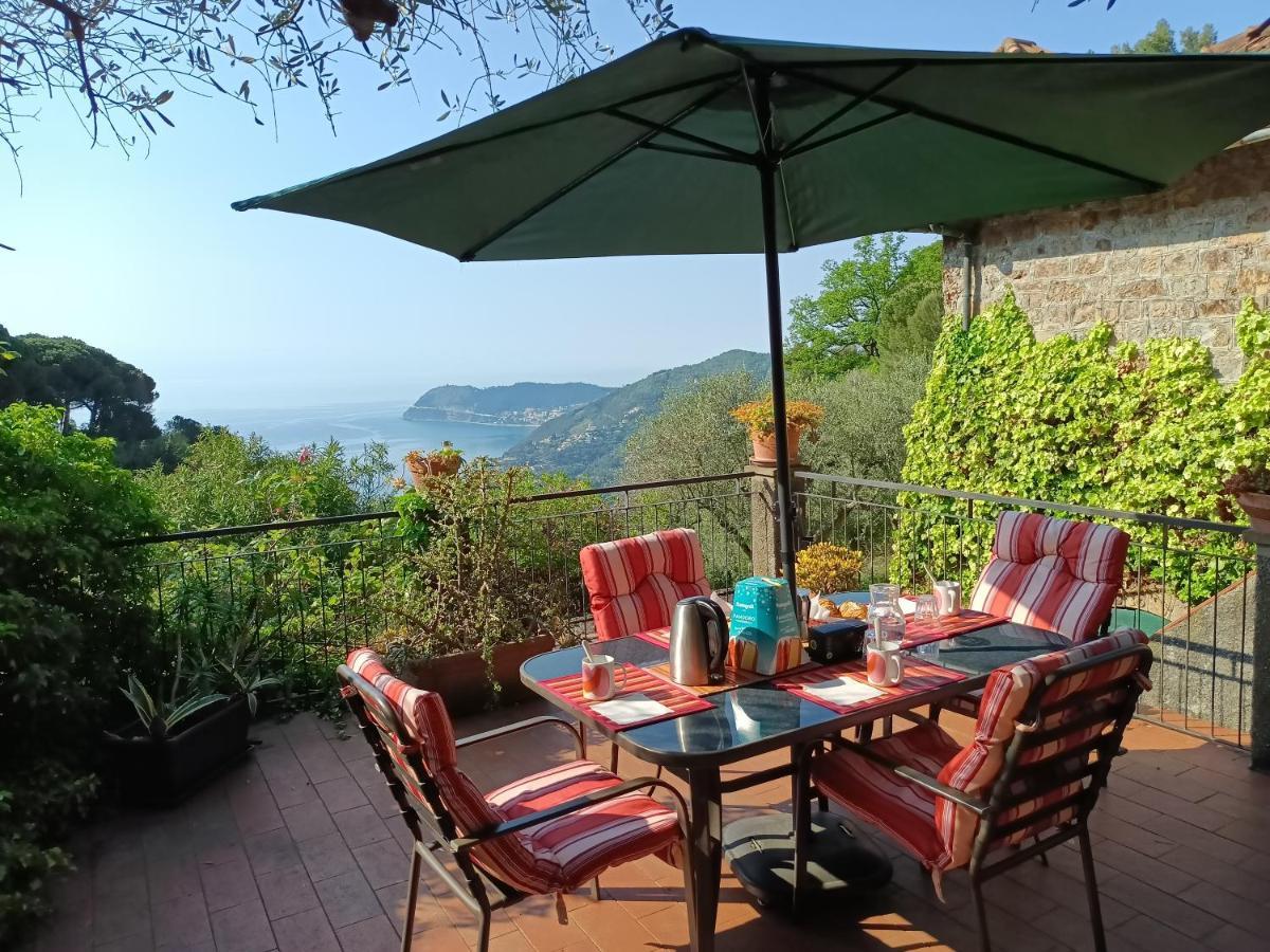 Splendid Sea View Alassio