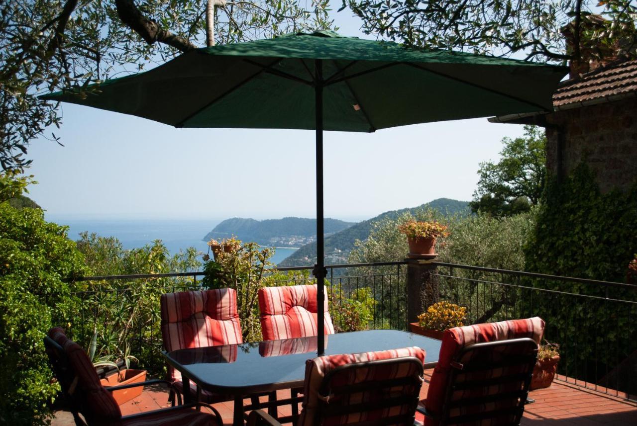Splendid Sea View Appartamento