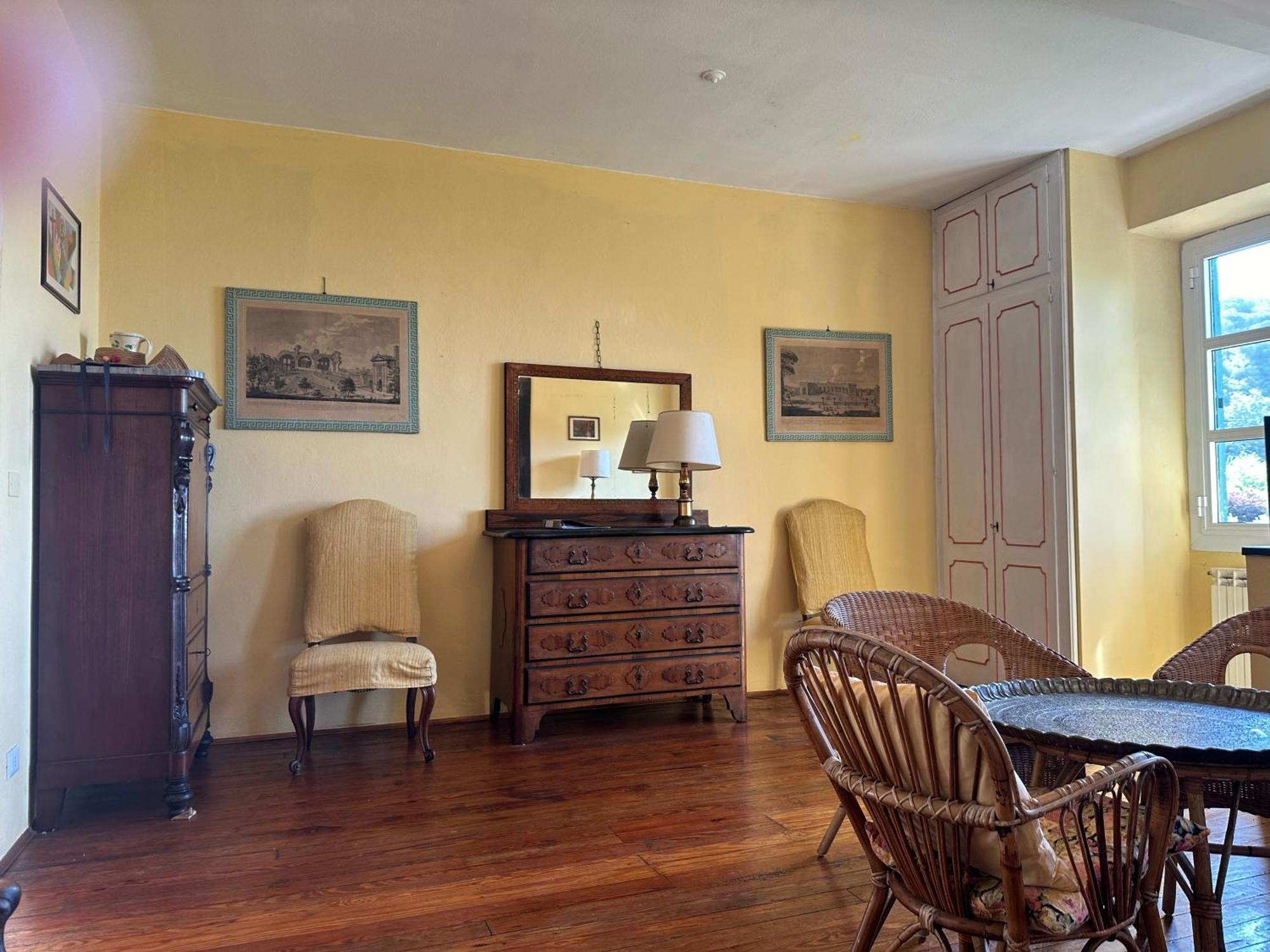 Appartamento Splendid Sea View *