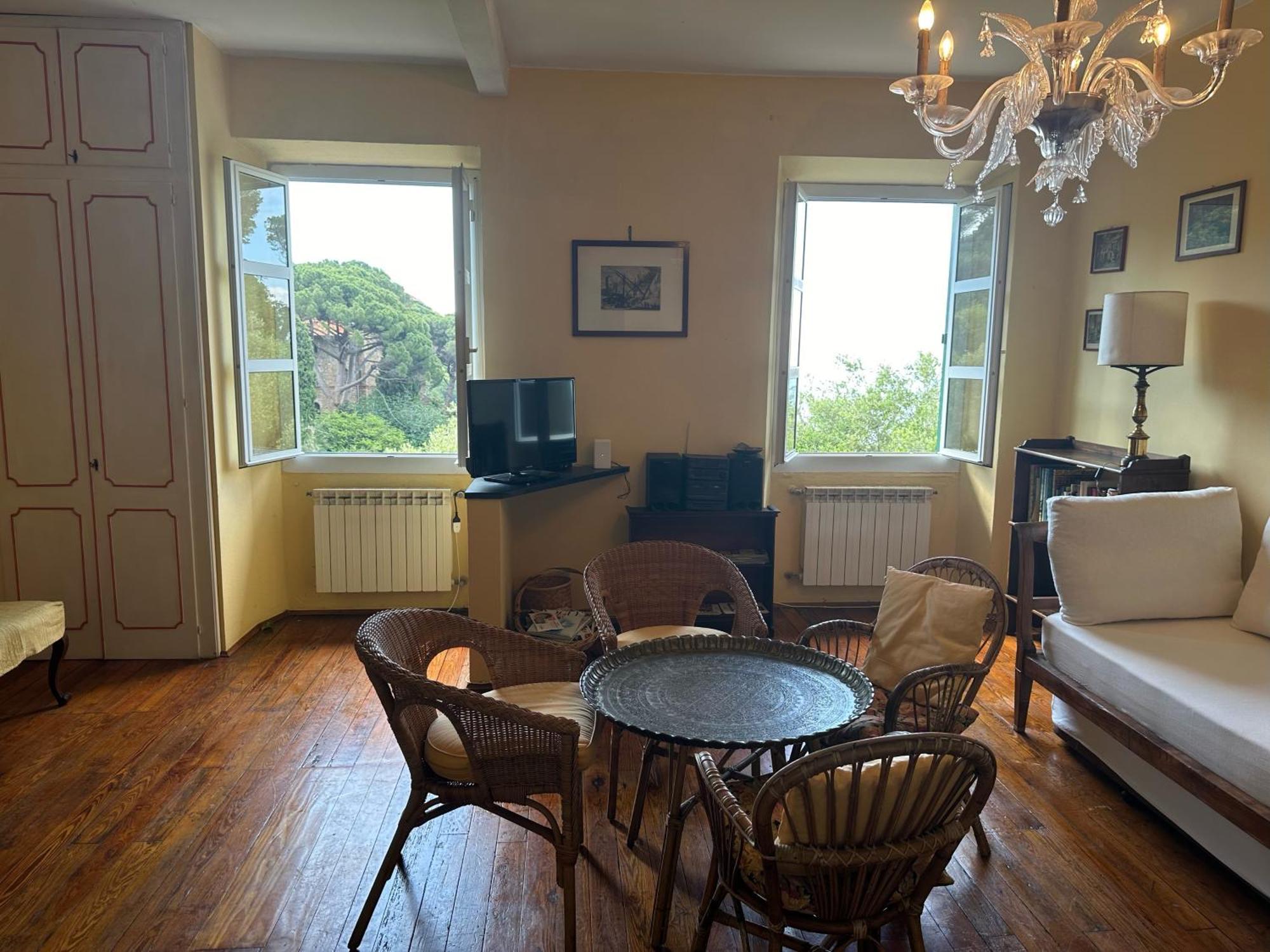 Appartamento Splendid Sea View Alassio