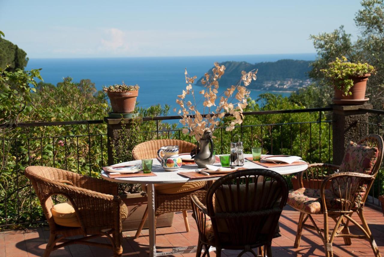 Splendid Sea View * Alassio